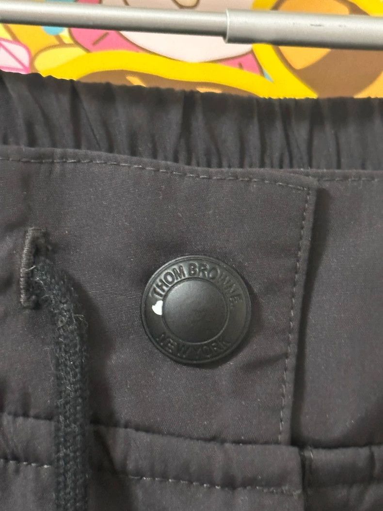 Thom Browne Thom Browne Female leg-length trousers Size 25" / US 0 / IT 36 - 5 Thumbnail