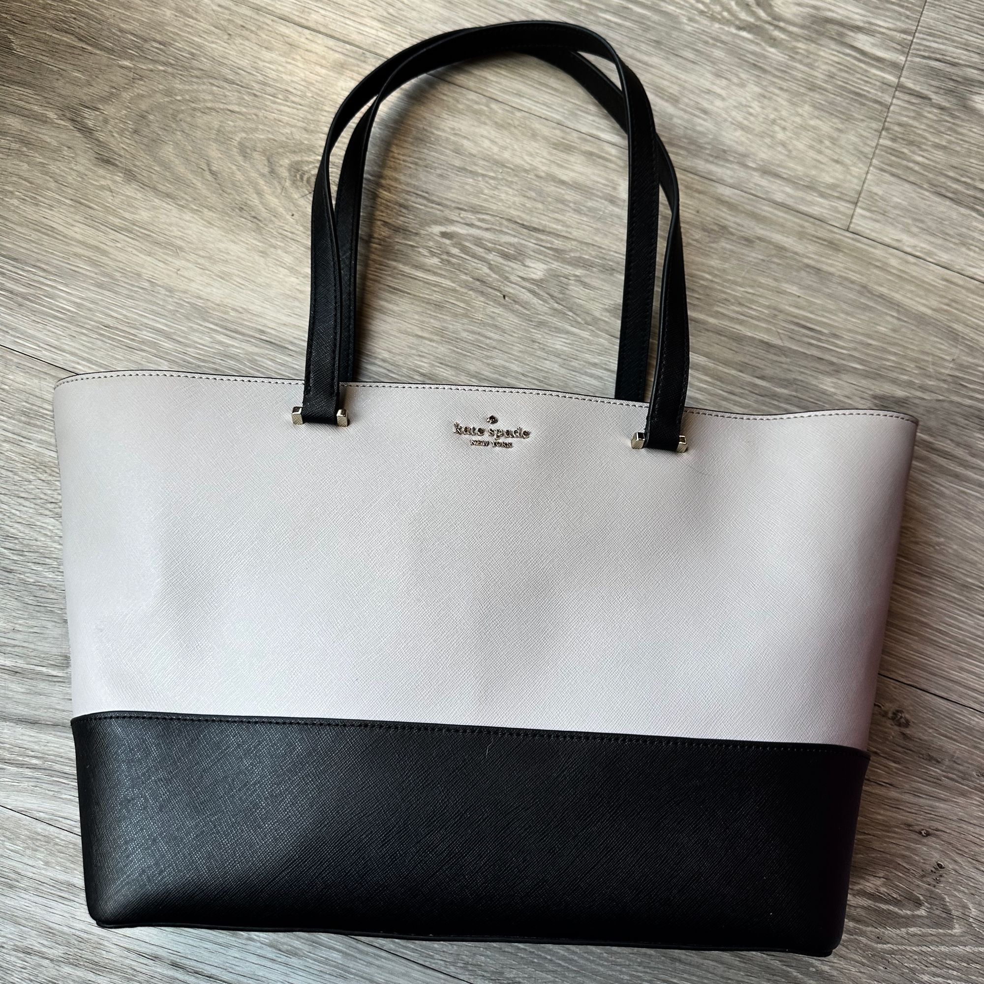 Kate Spade Kate Spade Medium Kristen Top Zip Color Block Tote Size ONE SIZE - 9 Thumbnail