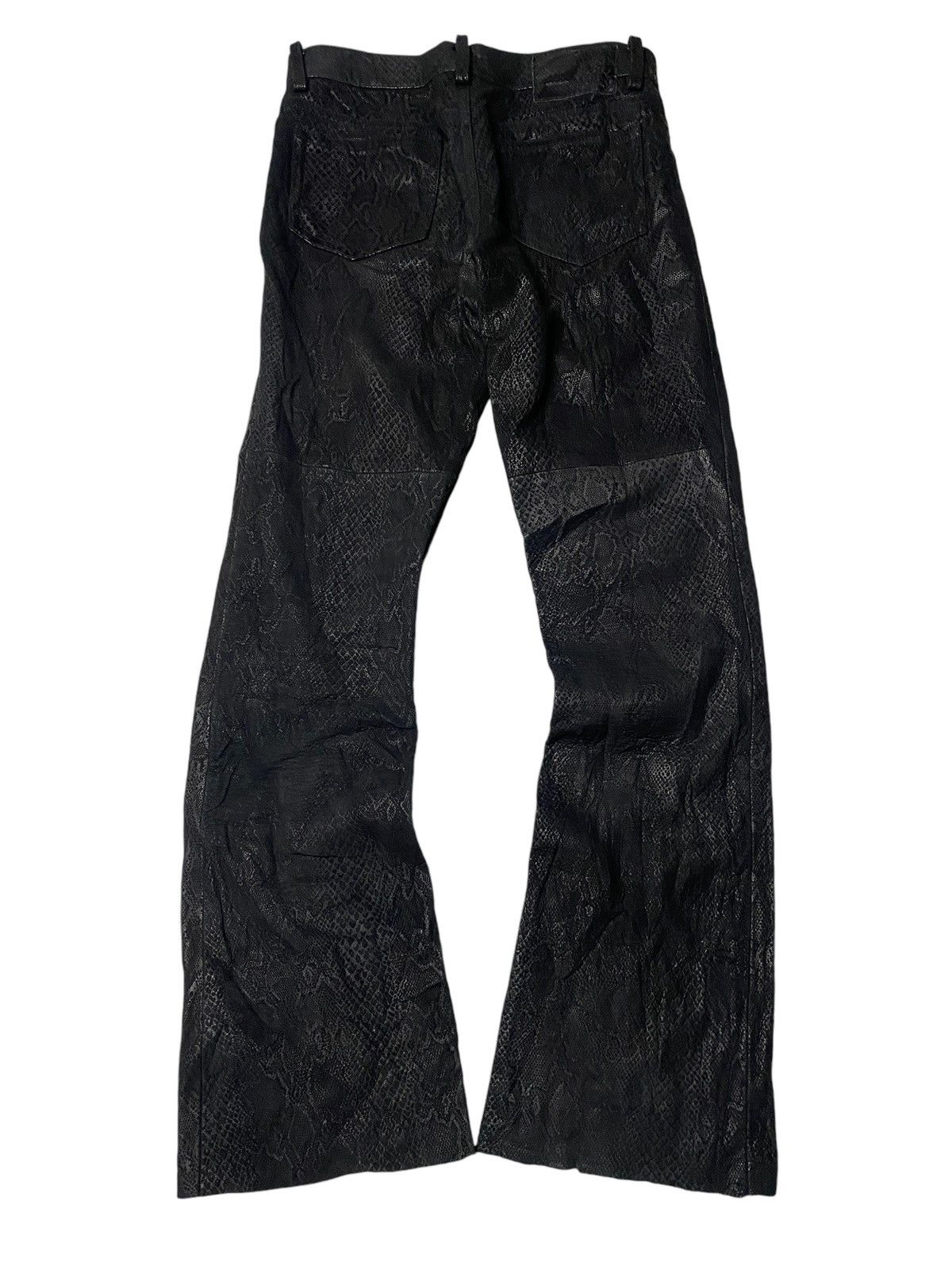 5351 Pour Les Hommes × If Six Was Nine × Japanese Brand 5351