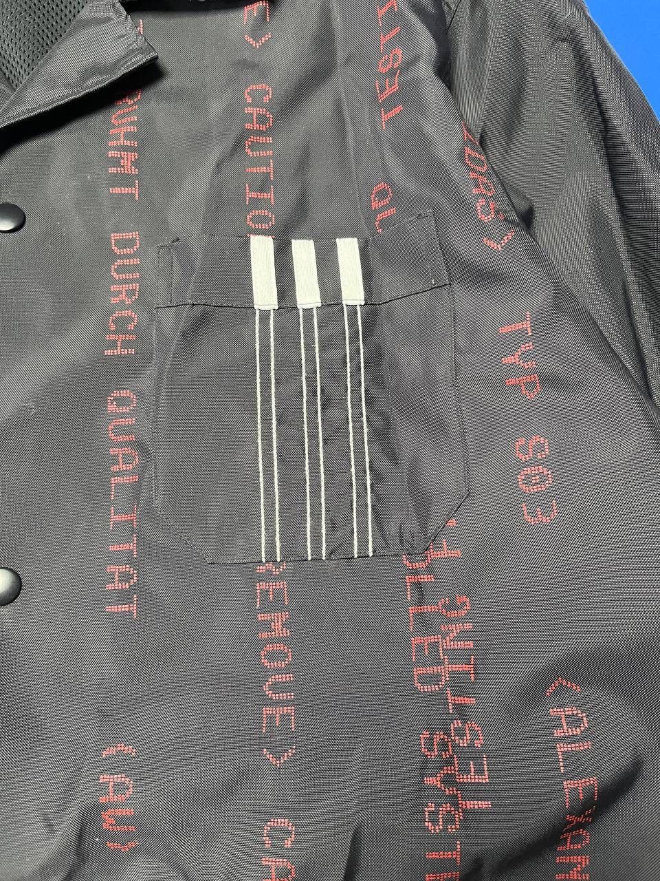 Adidas Adidas & Alexander Wang Size US L / EU 52-54 / 3 - 8 Thumbnail