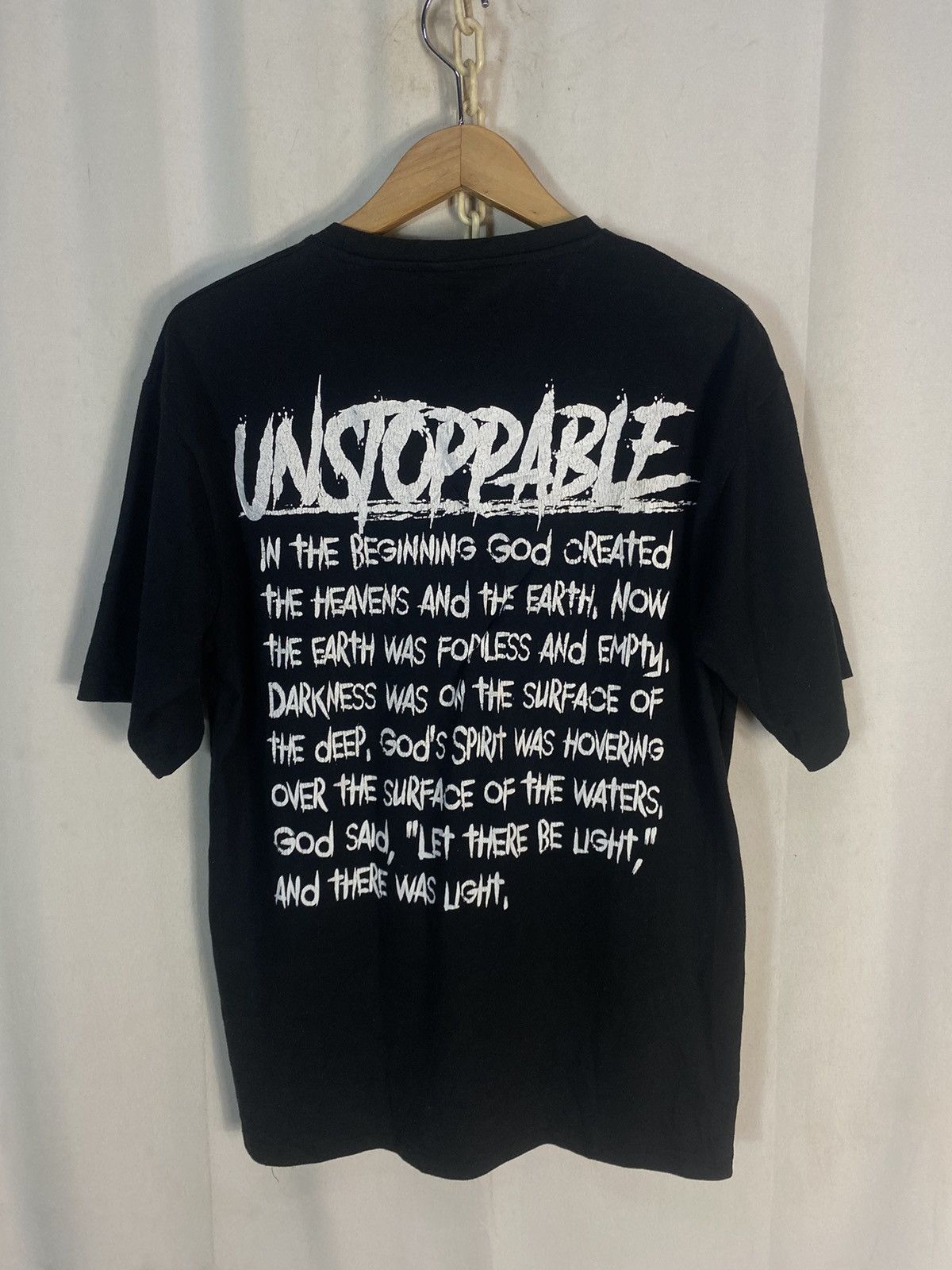 Japanese Brand × semanticdesign Semantic design Tshirt Size US M / EU 48-50 / 2 - 11 Thumbnail