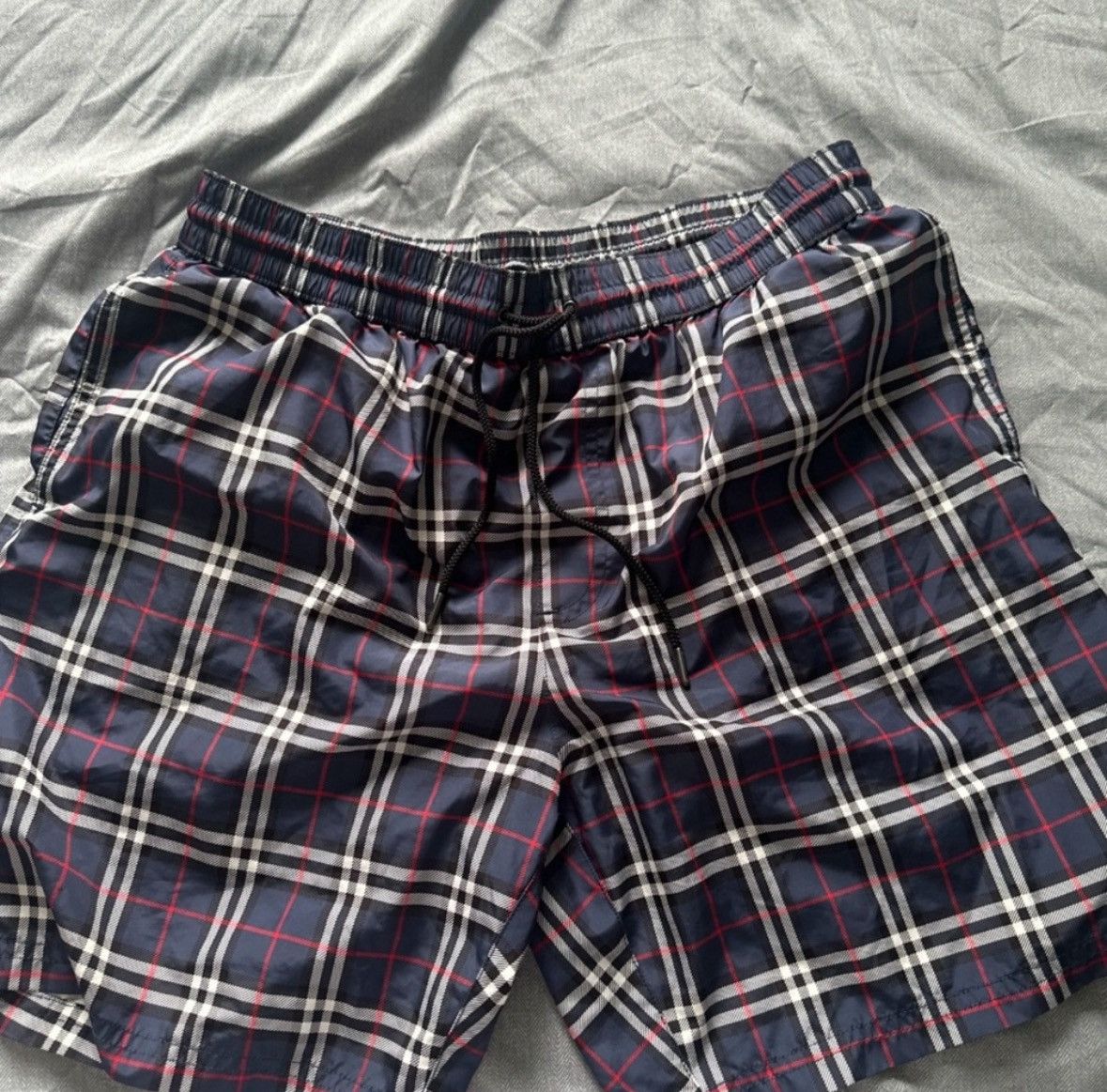 Burberry Burberry Trunks Size US 34 / EU 50 - 1 Thumbnail
