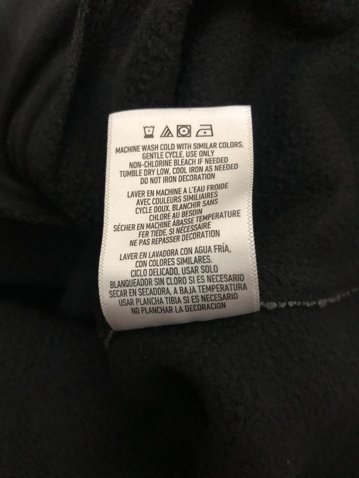 Spyder SPYDER THERMAL HOODS PULLOVER ASH GREY JACKET Size US M / EU 48-50 / 2 - 13 Thumbnail