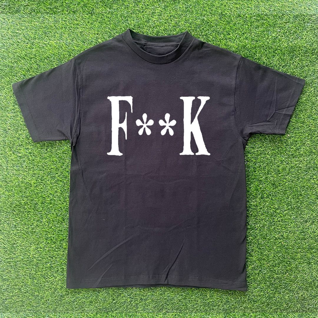 Other F%!K TSHIRT Size US M / EU 48-50 / 2 - 1 Preview