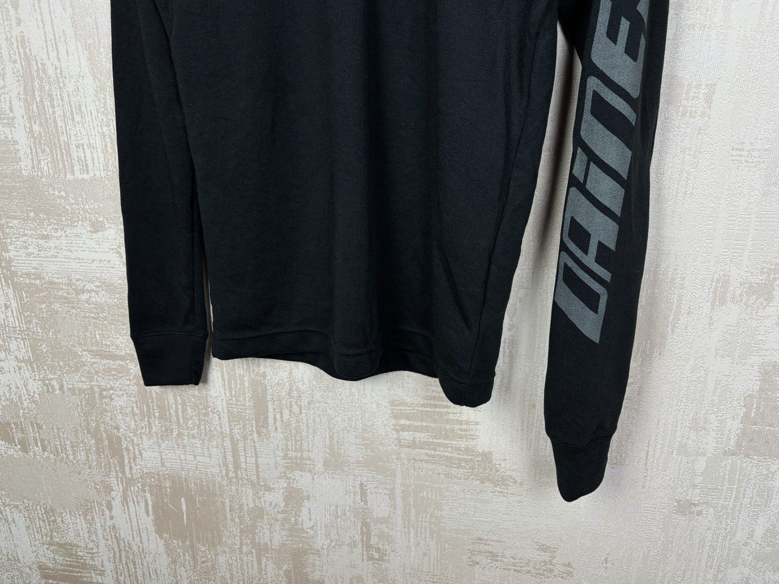Dainese Dainese D-Tec Thermal Performance Base Layer Half Zip Size US M / EU 48-50 / 2 - 5 Thumbnail