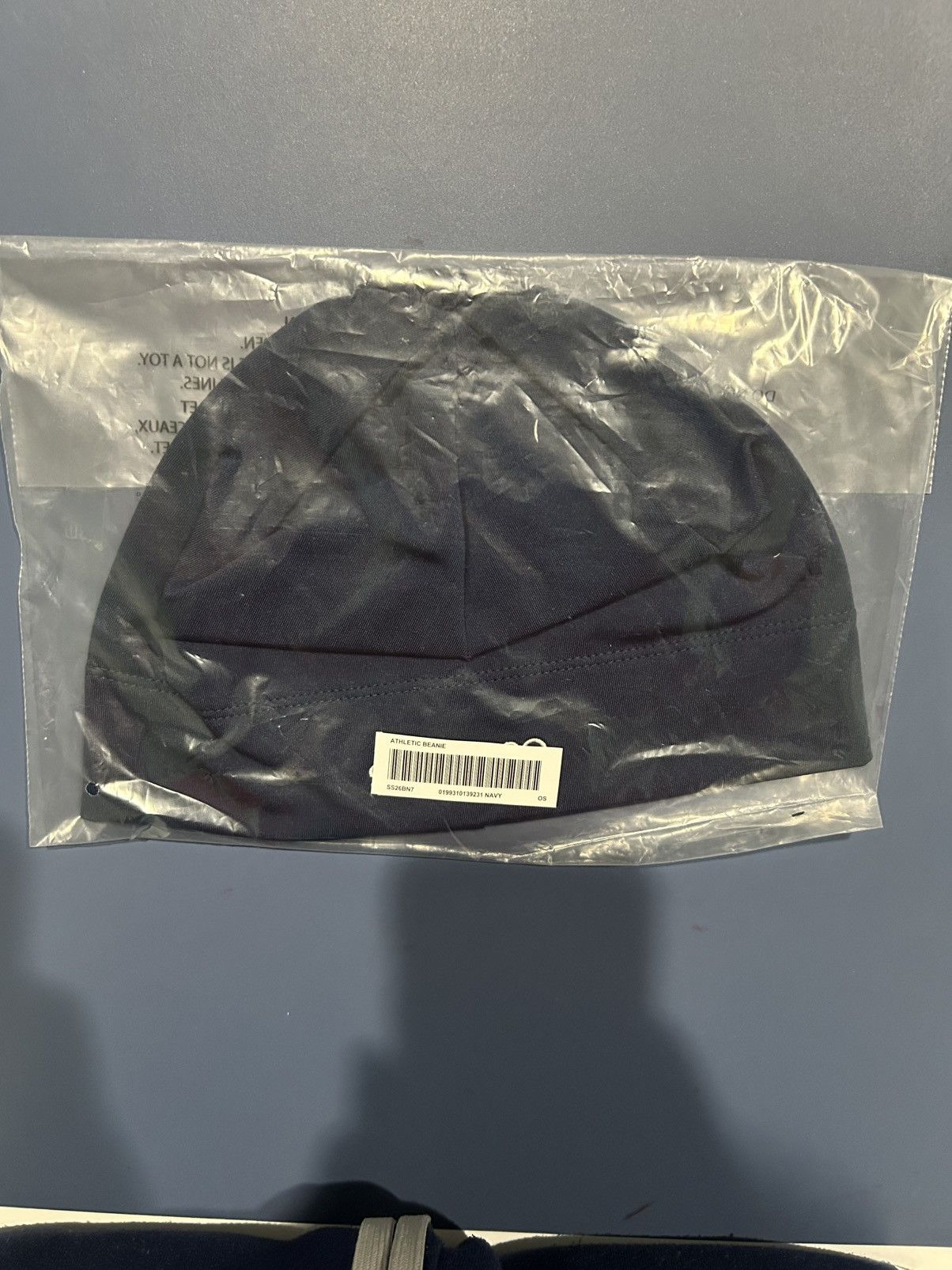 Supreme Supreme Base Layer Beanie(SS26) Size ONE SIZE - 2 Thumbnail