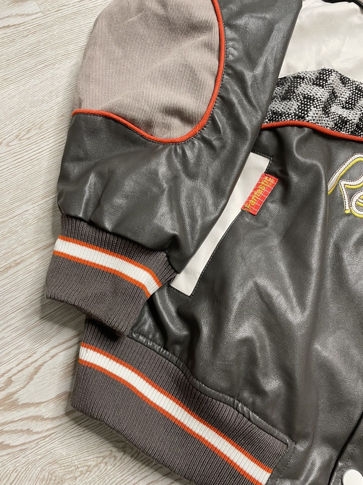 Other Real Space from Peace Studio Racing jacket Size US M / EU 48-50 / 2 - 5 Thumbnail