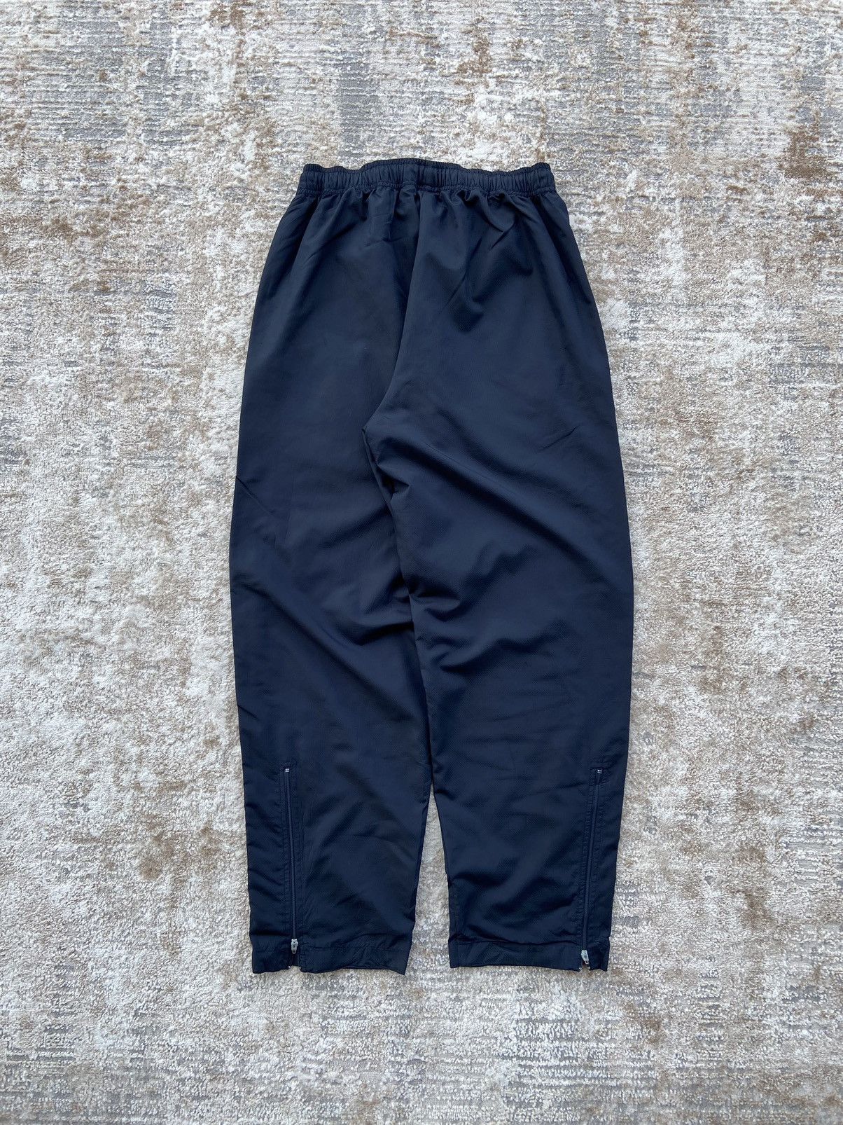 Nike Vintage Nike Swoosh Track Pants Size US 32 / EU 48 - 4 Thumbnail