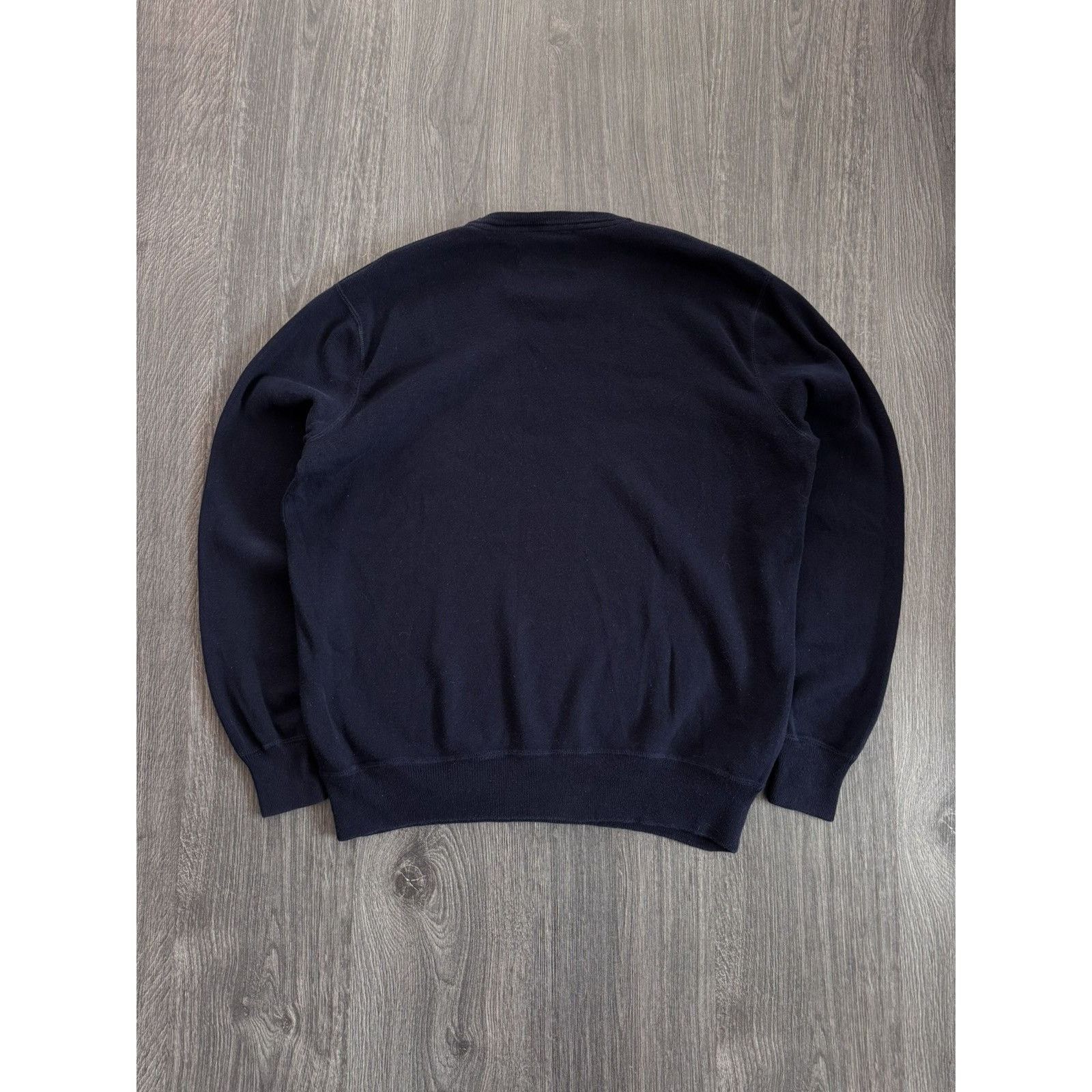 Polo Ralph Lauren 90s Vintage Polo Ralph Lauren Sweater Size US L / EU 52-54 / 3 - 7 Thumbnail