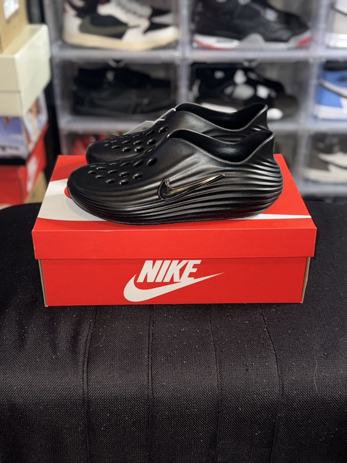 Nike nike reactx rejuven8 Size US 9 / EU 42 - 4 Thumbnail