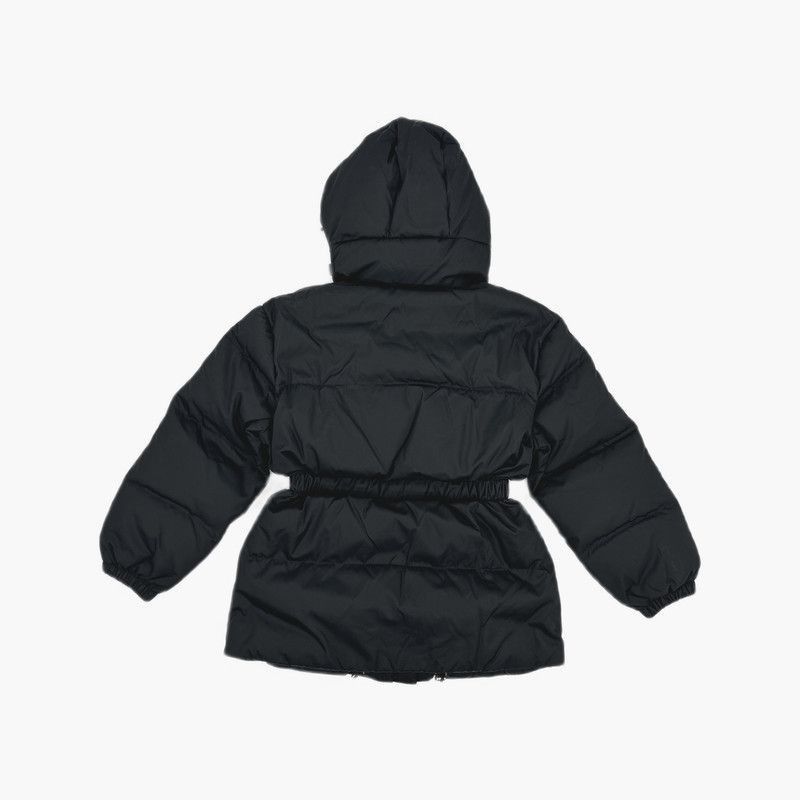 Prada Prada ReNylon Warm Zip Jacket for Women-2506 Size US S / EU 44-46 / 1 - 7 Thumbnail
