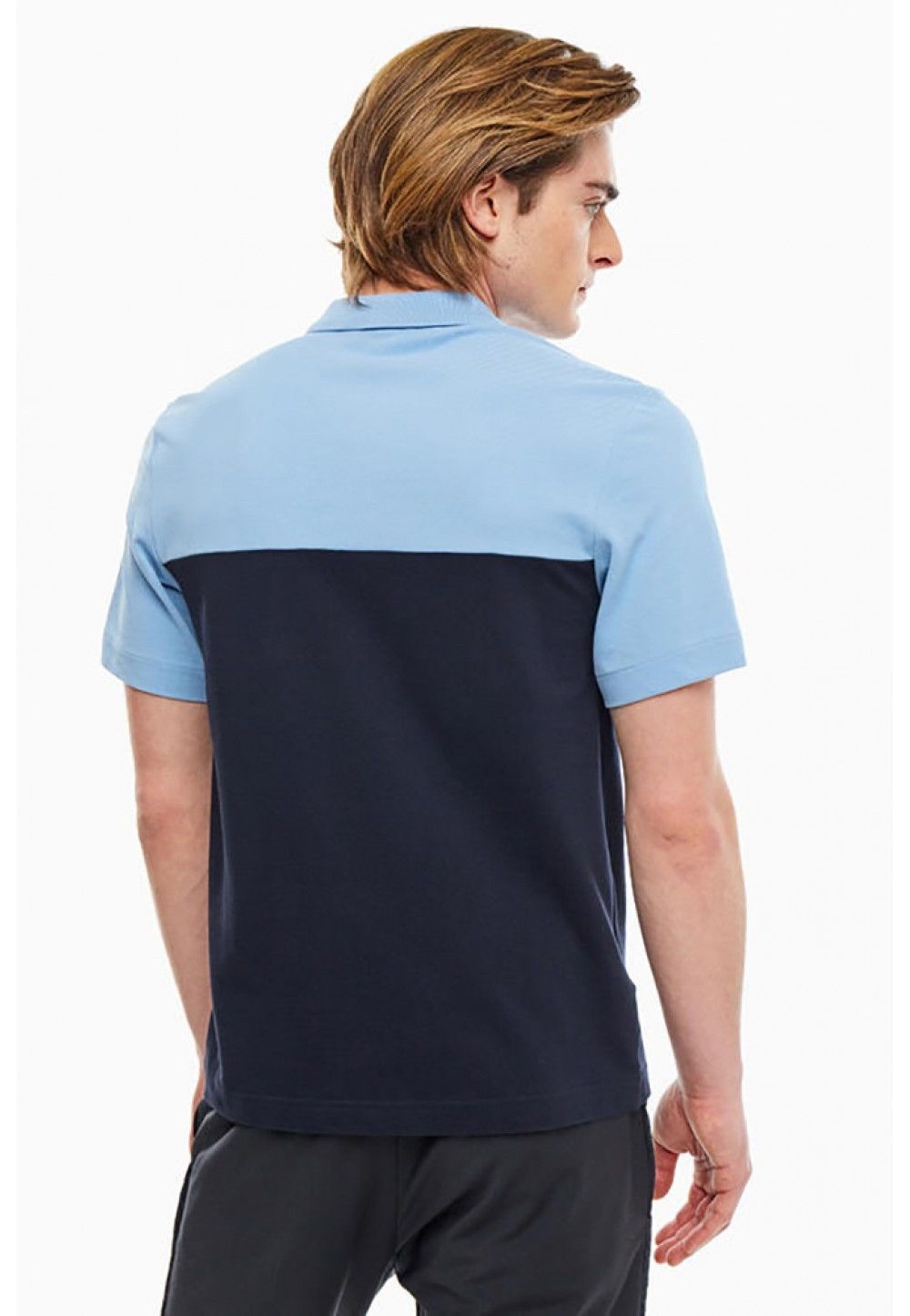 Fred Perry 🇬🇧 Vintage Fred Perry Tennis Polo T-Shirt Rare Retro Hype Y2K Size US XL / EU 56 / 4 - 4 Thumbnail