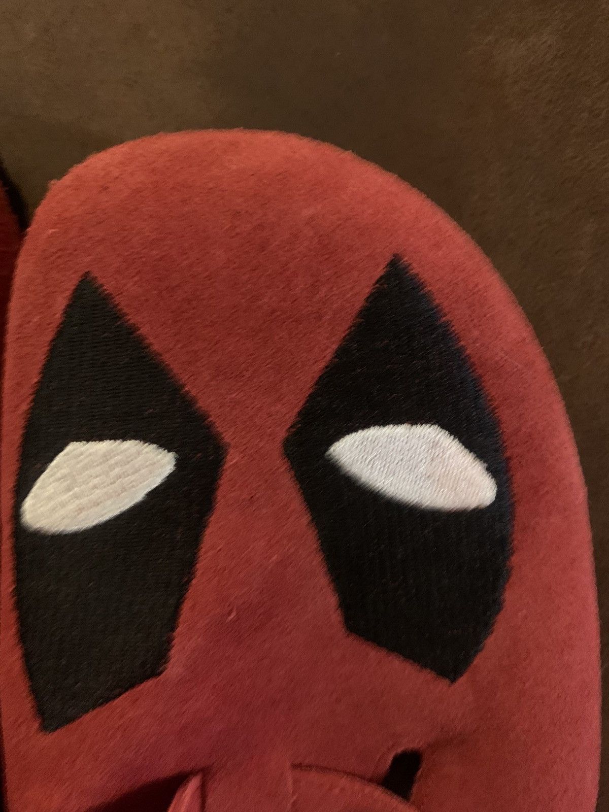 Other Deadpool brikenstock clogs Size US 9.5 / EU 42-43 - 4 Thumbnail