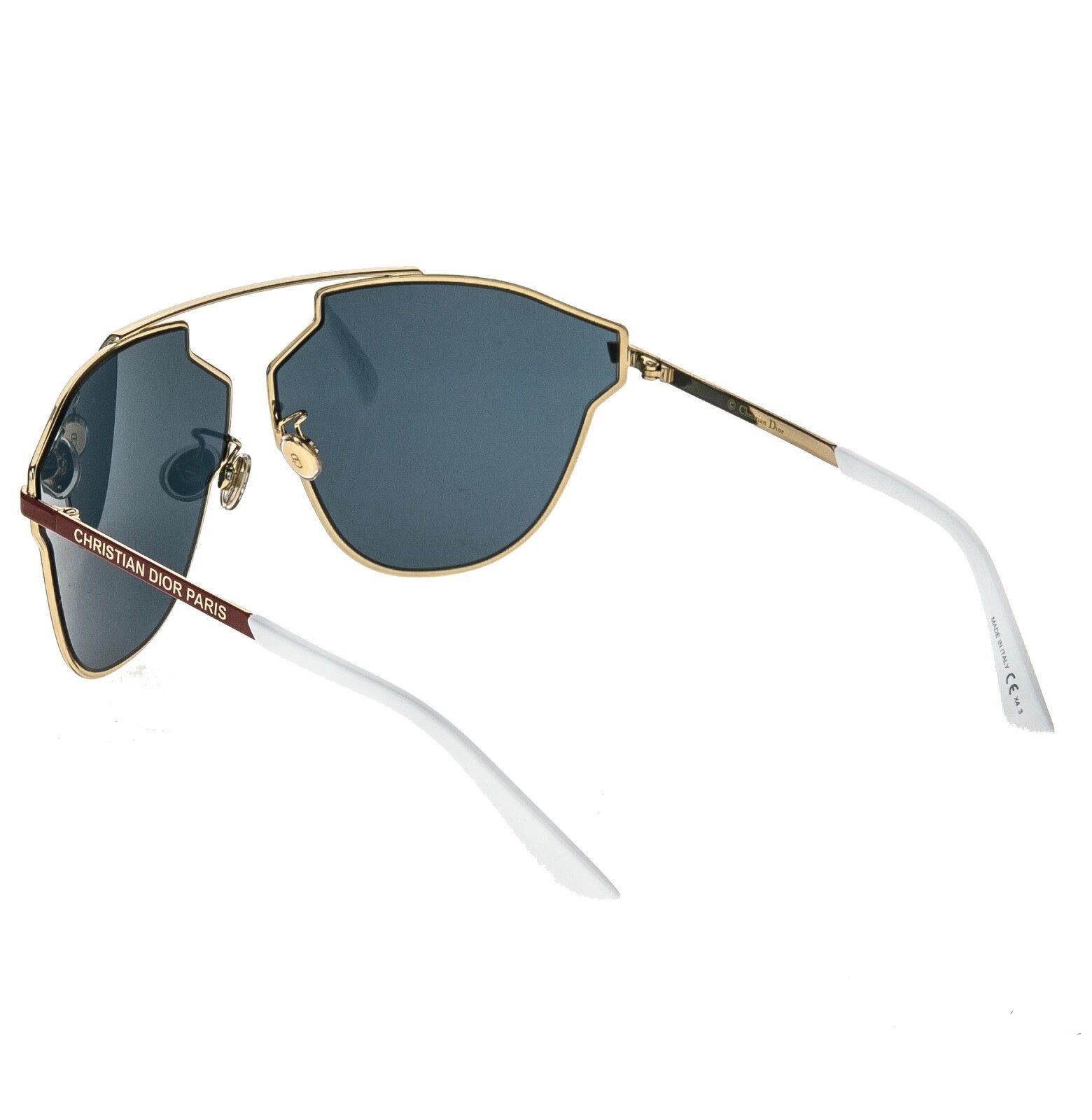 Christian Dior Monsieur CHRISTIAN DIOR SO REAL Fast Red Blue Wrap SOREALFAST SOREAL Size ONE SIZE - 7 Thumbnail