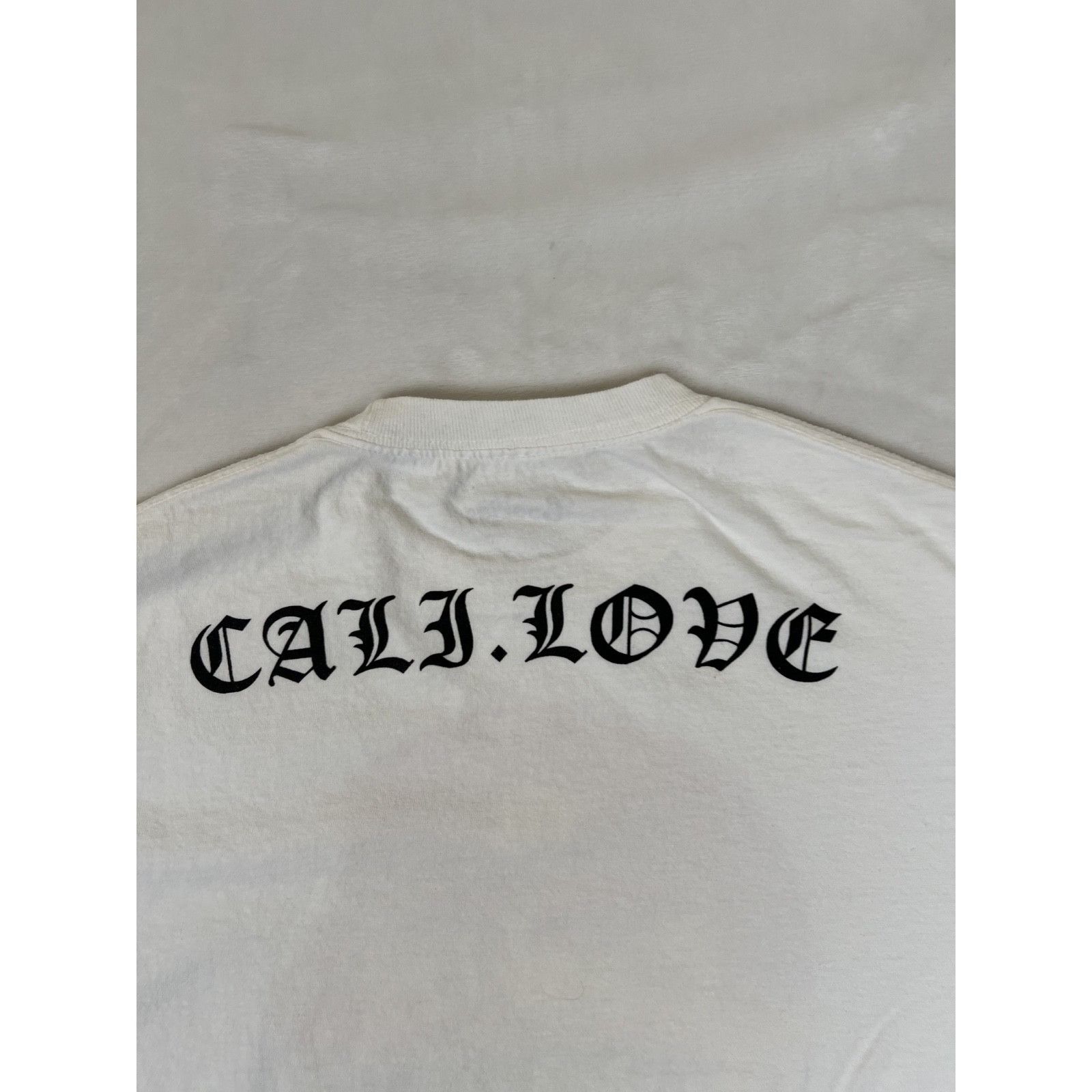 Cookies Cookies T-Shirt Size Medium Cali Love San Francisco Scraper Size US M / EU 48-50 / 2 - 8 Thumbnail