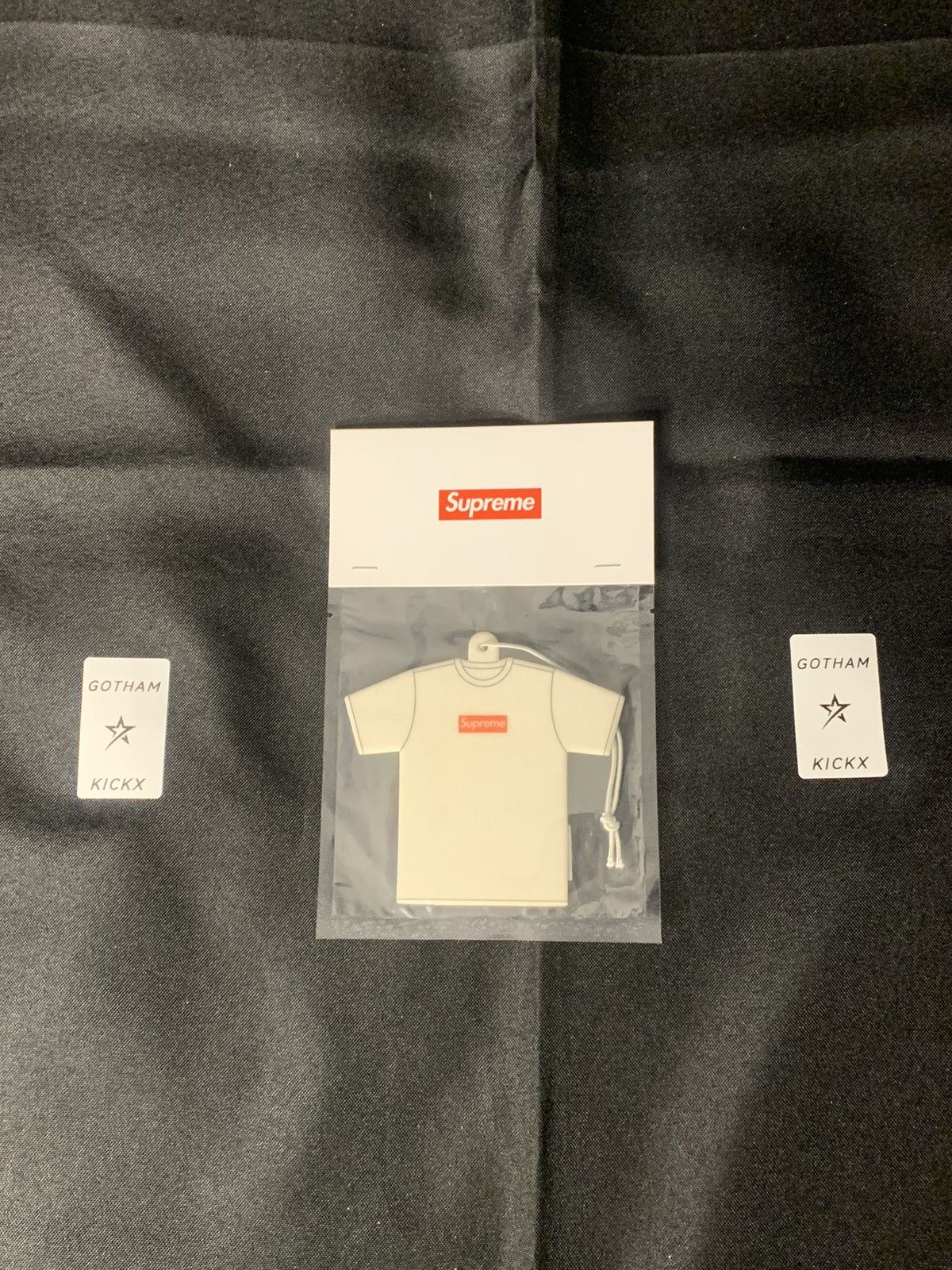 Supreme Supreme Air Freshner Size ONE SIZE - 1 Thumbnail