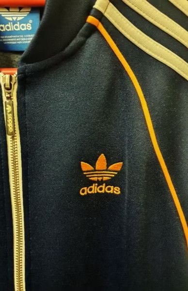 Adidas Sweater ADIDAS SST (Originals) Size US M / EU 48-50 / 2 - 4 Thumbnail