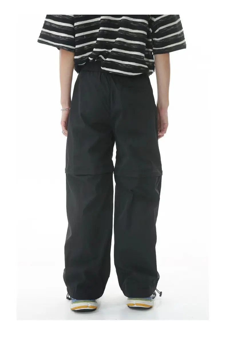 Designer × Japanese Brand Vintage Hip Hop Street Loose Casual Pants Size US 32 / EU 48 - 3 Thumbnail