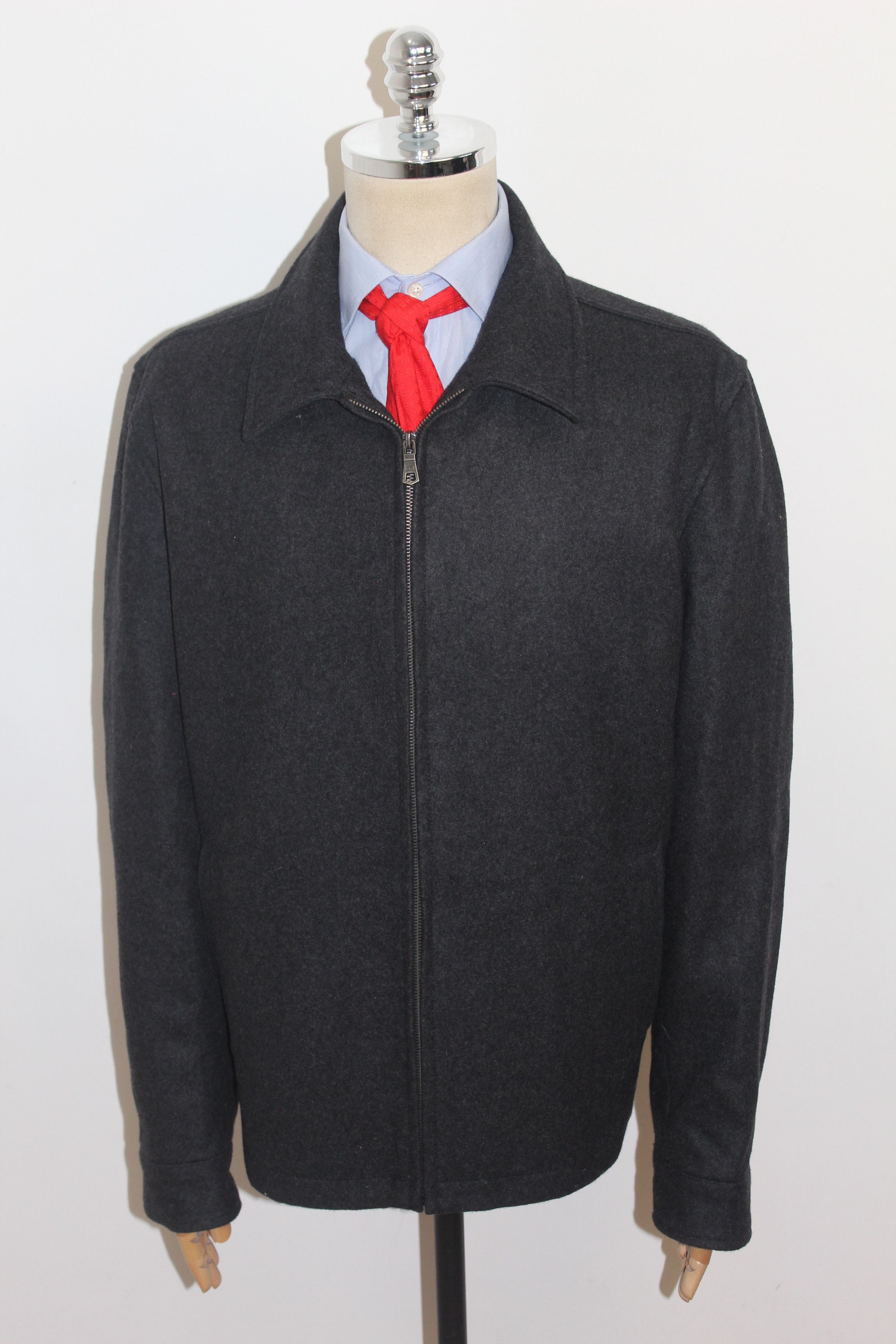TOMMY HILFIGER Wool Coat Jacket