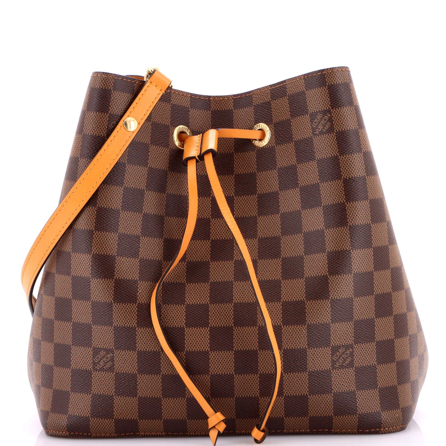 Louis Vuitton NeoNoe Handbag Size ONE SIZE - 1 Thumbnail