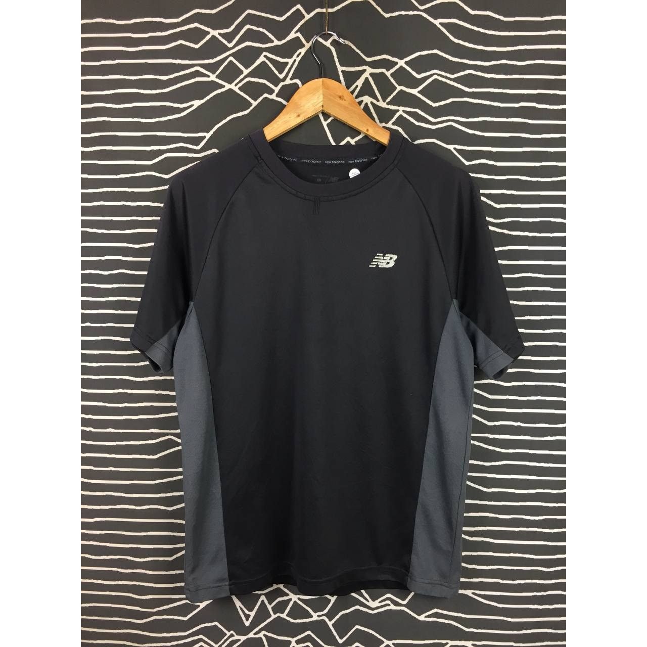 New Balance New Balance Executional Excellence Activewear Tee Size US M / EU 48-50 / 2 - 1 Thumbnail