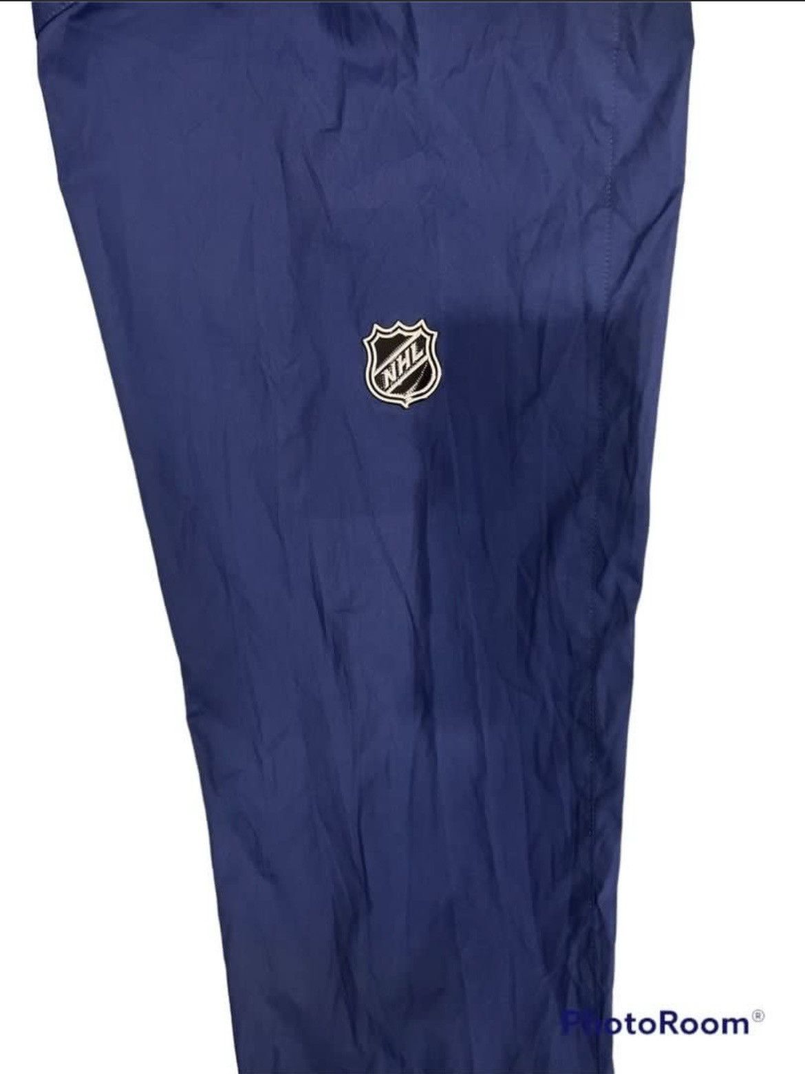 NHL NHL Vancouver Canucks Halfzip Anorak Jacket Size US M / EU 48-50 / 2 - 6 Thumbnail