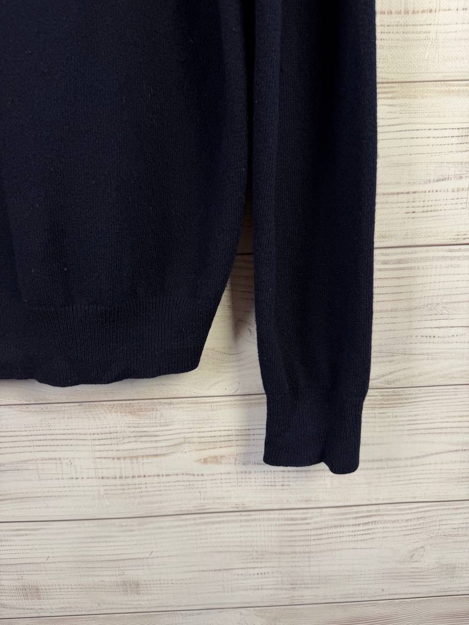 CDG by Comme des Garcons PLAY COMME des GARCONS cardigan Size US M / EU 48-50 / 2 - 11 Thumbnail