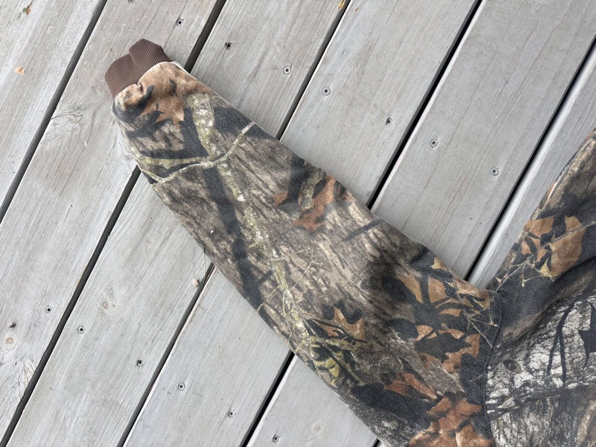 Realtree × Vintage Vintage camo Realtree jacket sz men small women xl Size US S / EU 44-46 / 1 - 7 Thumbnail