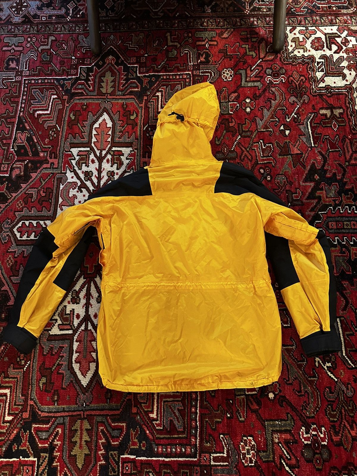 The North Face The North Face Gore-Tex Mountain Jacket Size US XL / EU 56 / 4 - 2 Thumbnail