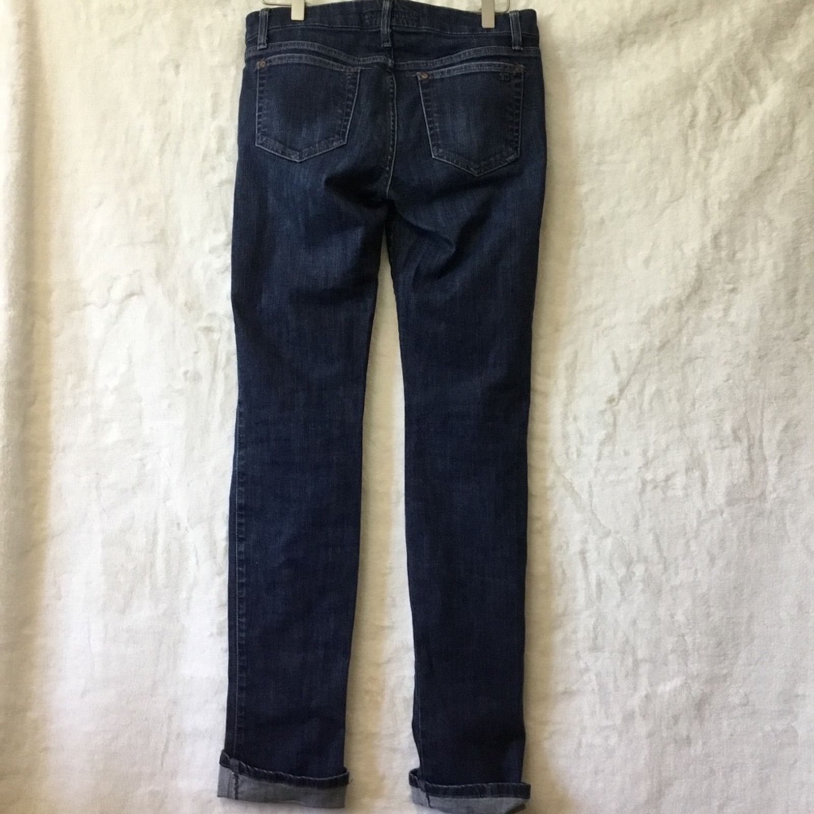 Joe's Joe's Blue Wash Thomson Denim Jeans Size 27" / US 4 / IT 40 - 7 Thumbnail