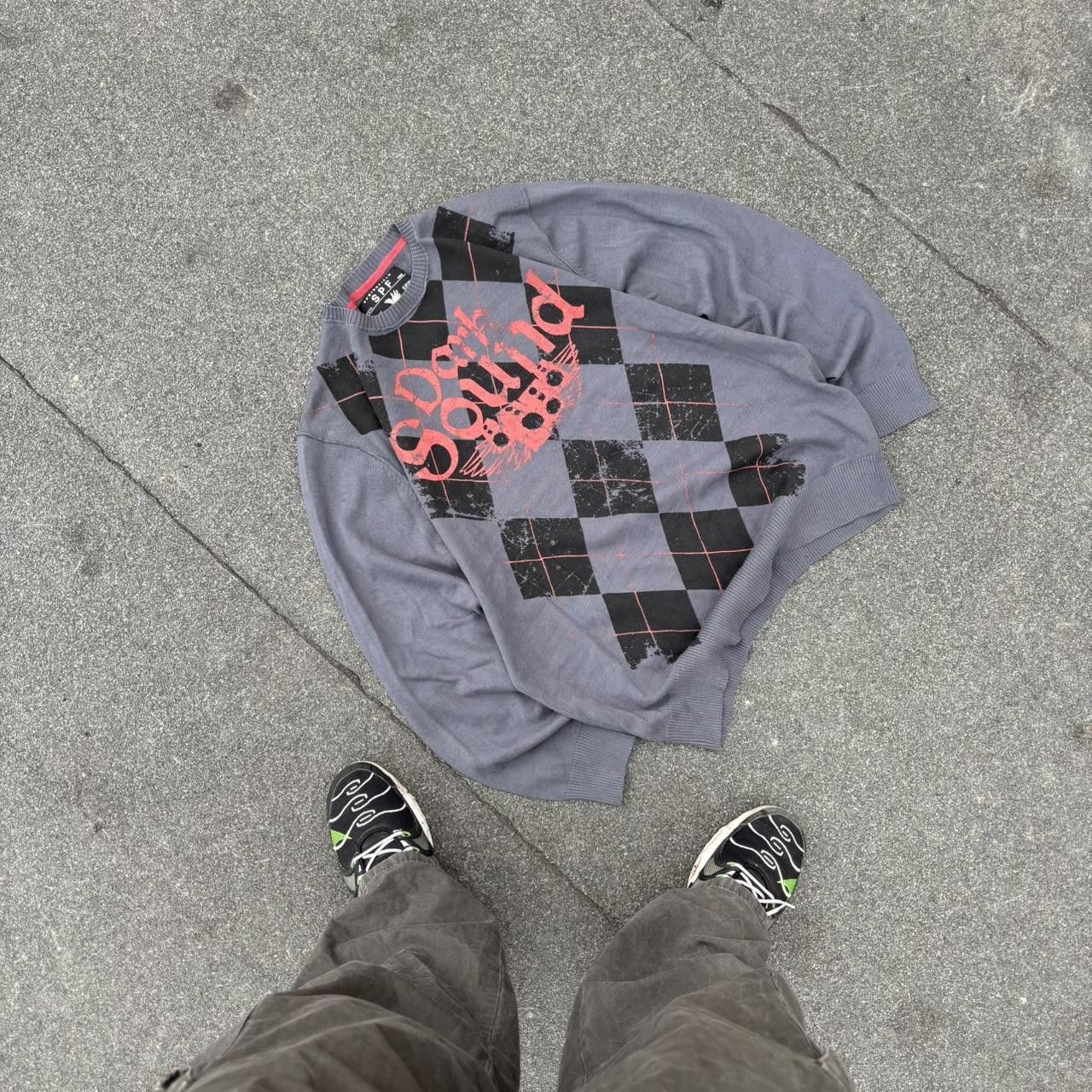 Japanese Brand × Vintage Opium Top Size US XXL / EU 58 / 5 - 2 Thumbnail