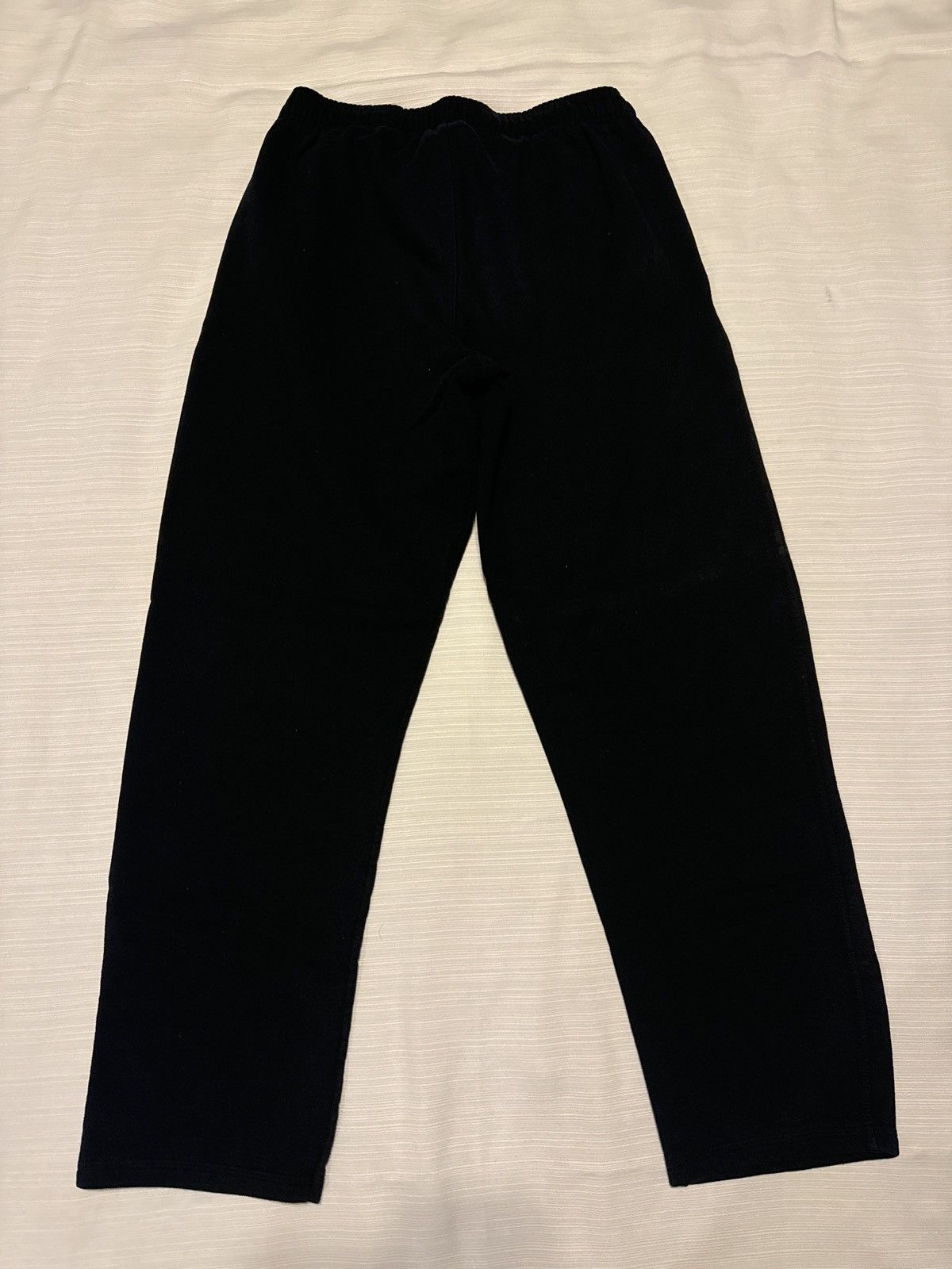 Champion BlackChampion Sweatpants Size US 32 / EU 48 - 5 Thumbnail