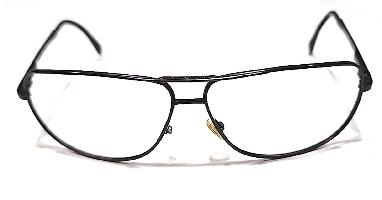 Giorgio Armani Giorgio Armani GA362/S No Lenses Sunglasses Frame 63-12 125 Size ONE SIZE - 2 Thumbnail