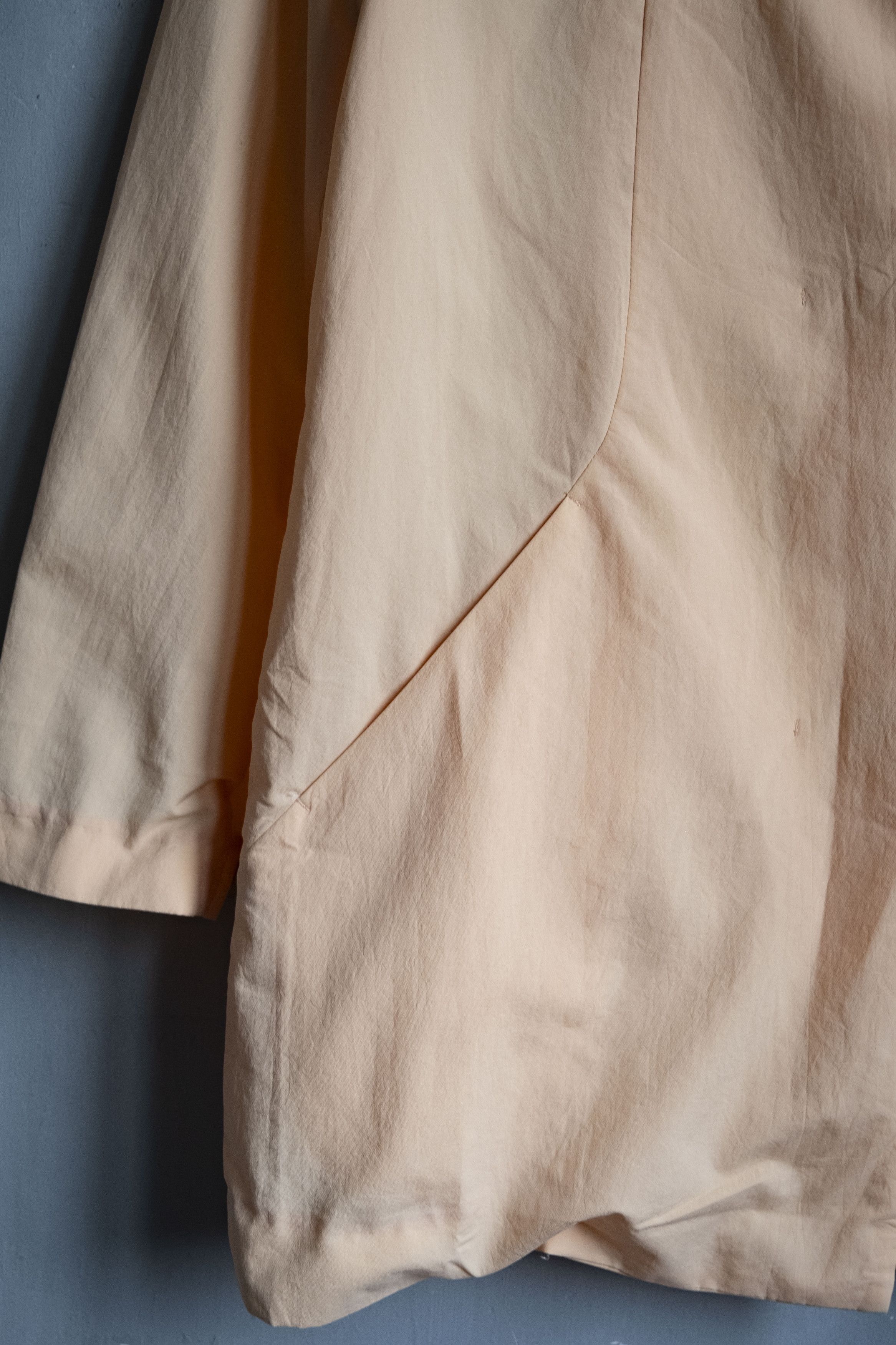 Issey Miyake Issey Miyake 24 vintage windcoat Size M / US 6-8 / IT 42-44 - 5 Thumbnail