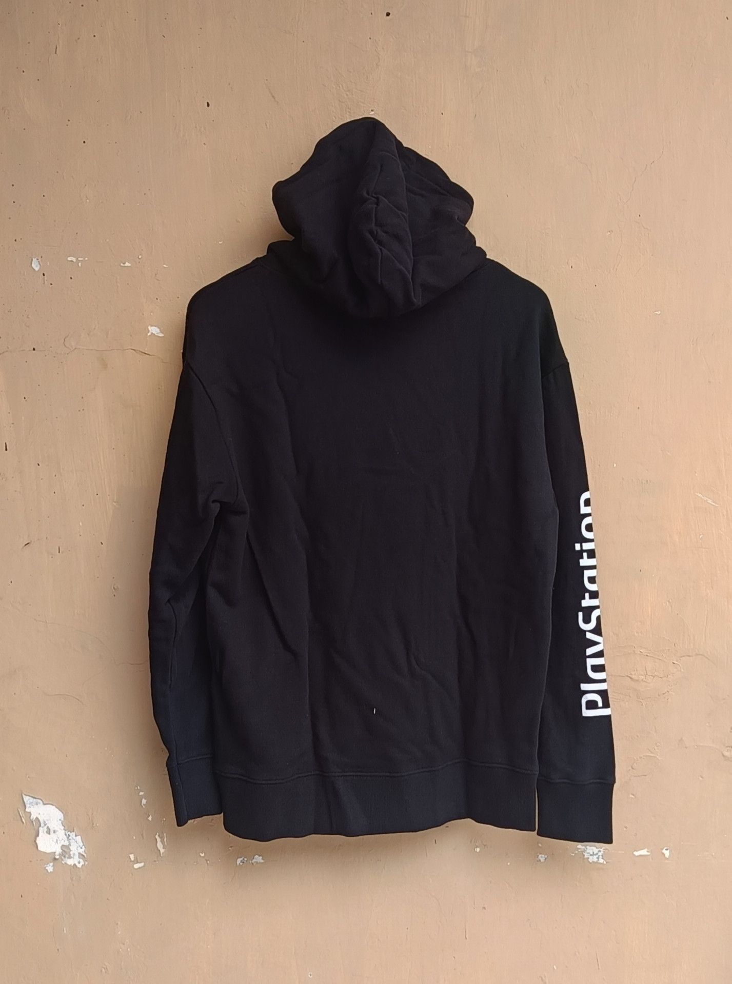 Japanese Brand × Playstation Playstation official hoodie Size US L / EU 52-54 / 3 - 4 Thumbnail