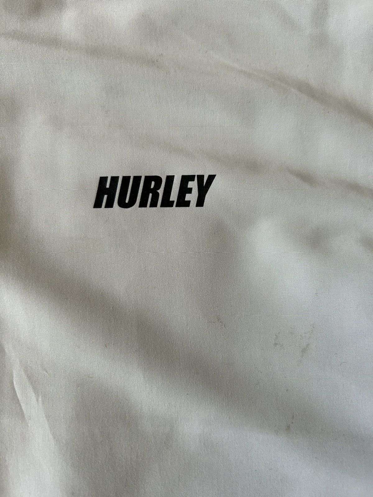 Hurley Hurley Reversible Zip Up Fleece and Jacket Size US S / EU 44-46 / 1 - 6 Thumbnail