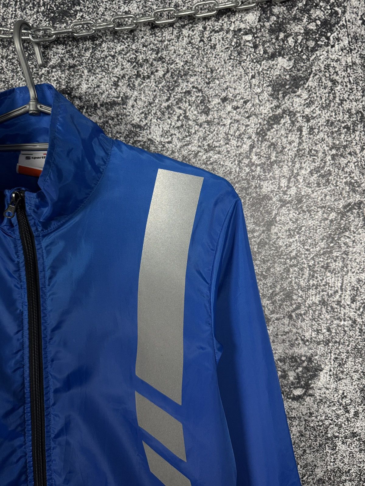Other Sportful Full Zip Cycling Jacket Bike Windbreaker Size L Size US L / EU 52-54 / 3 - 2 Thumbnail