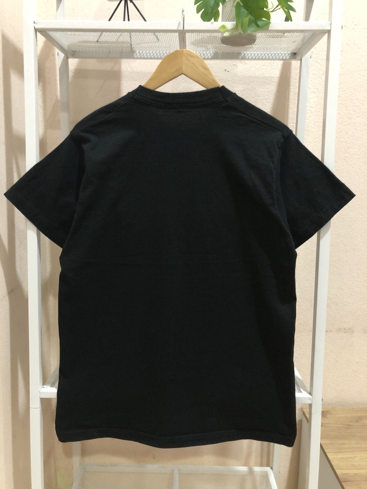 Japanese Brand Vtg Compile Carbuncle Carbunny Puyo Puyo Sega Games Tshirts Size US M / EU 48-50 / 2 - 2 Thumbnail