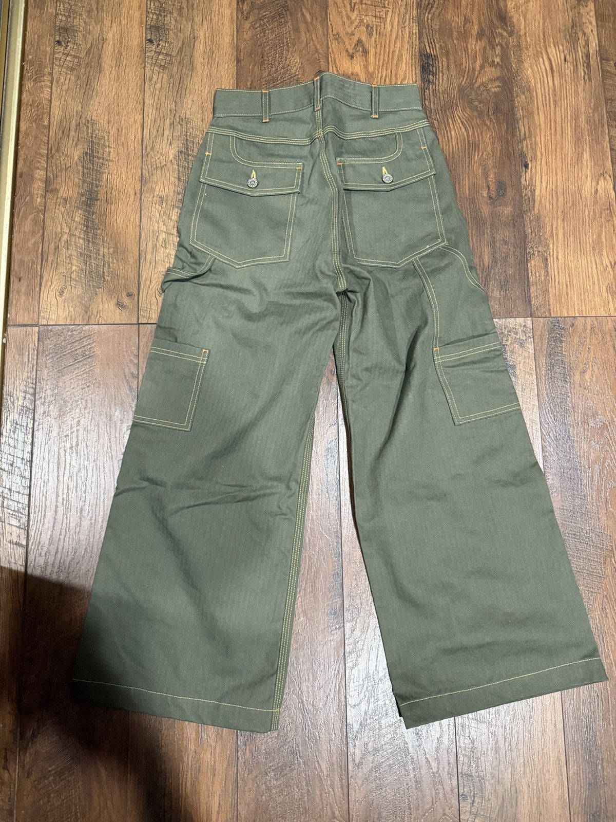 Other Silo Sidewinder Pants Size US 28 / EU 44 - 3 Thumbnail