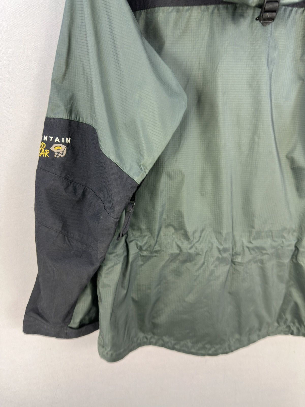 Mountain Hardwear Mountain Hardwear X Gore-Tex Gorpcore Windbreaker Jacket Size US M / EU 48-50 / 2 - 6 Thumbnail