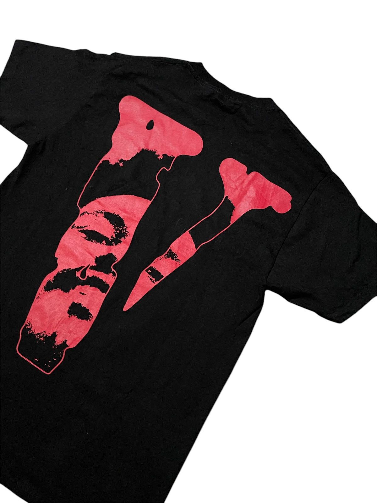 Vlone × XO Vlone After Hours Tee Size US M / EU 48-50 / 2 - 2 Thumbnail