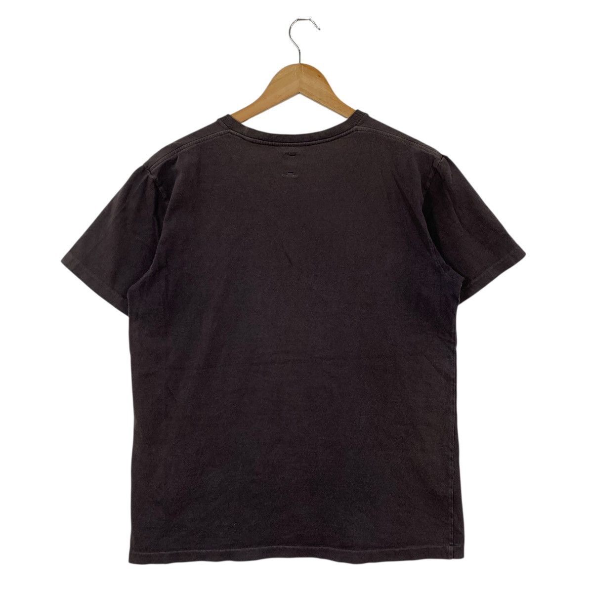 Japanese Brand HOLLYWOOD RANCH HR Market Japanese Brand Hollywood Tshirt Size US M / EU 48-50 / 2 - 4 Thumbnail