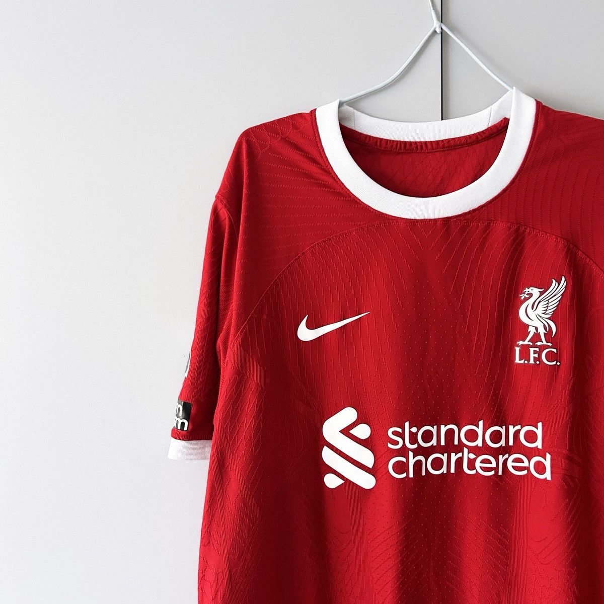 Nike Jersey liverpool #9 Darwin nike 2023 2024 Size US XL / EU 56 / 4 - 7 Thumbnail