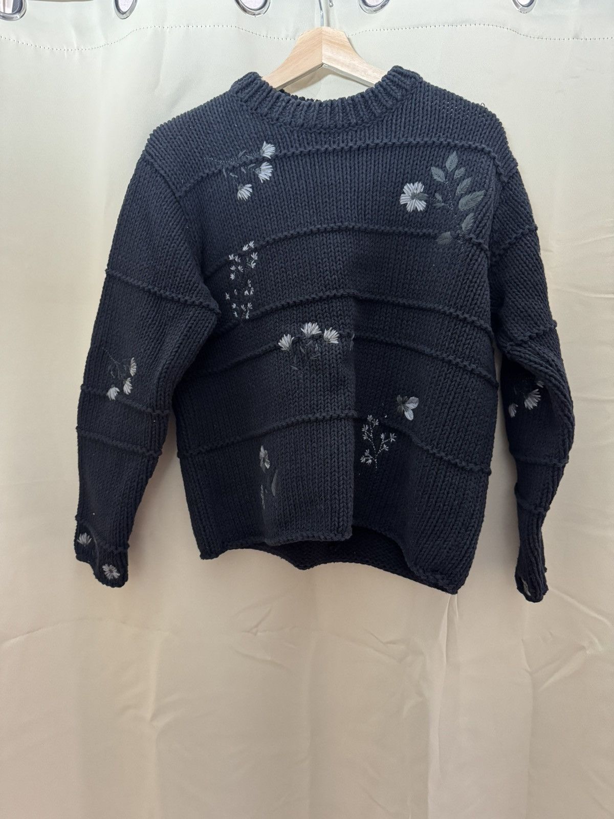 Kith 101 Weirfield Crewneck
