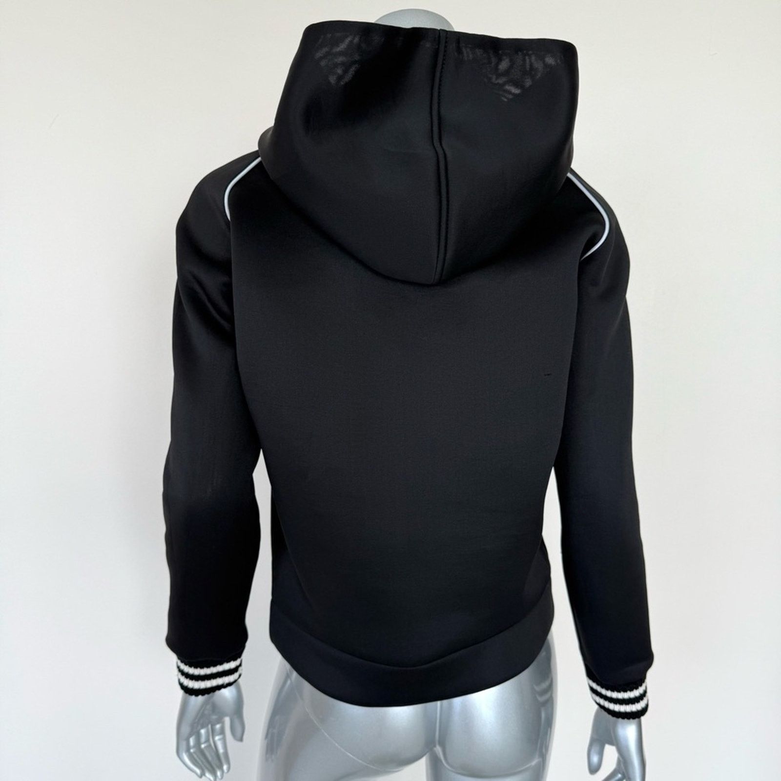 Maje MAJE women sweatshirt size 3 or L Size L / US 10 / IT 46 - 4 Thumbnail