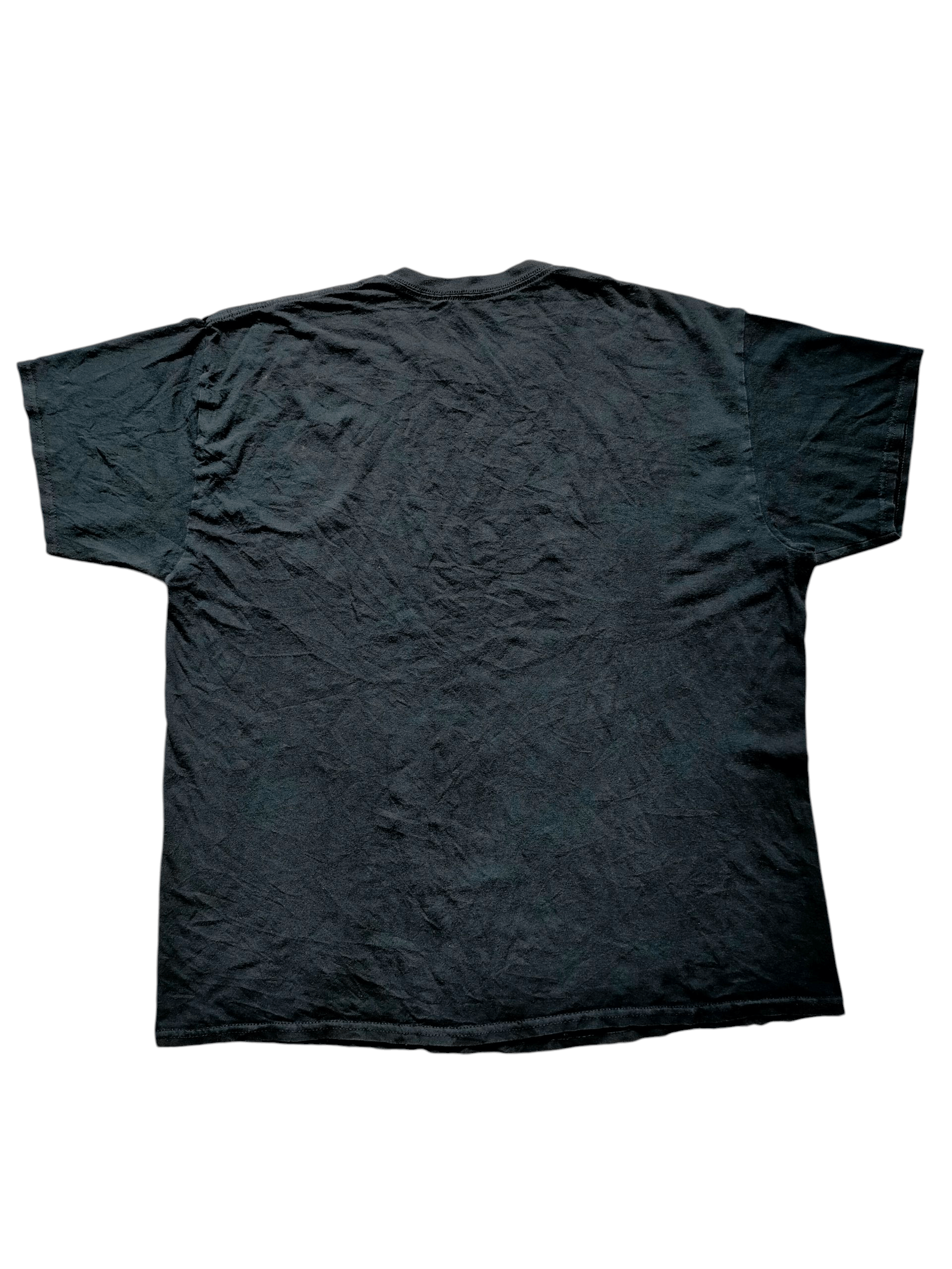 Other The Sopranos Vtg Movie Black tee Size US XL / EU 56 / 4 - 8 Thumbnail