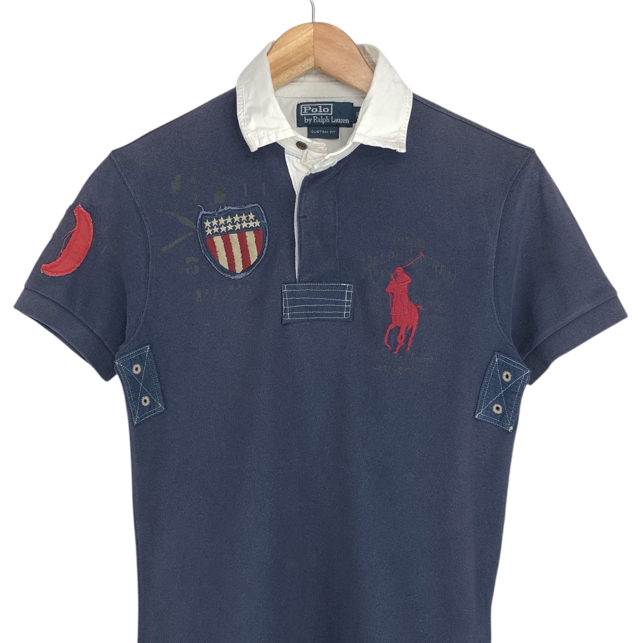 Polo Ralph Lauren Kswiss | Grailed
