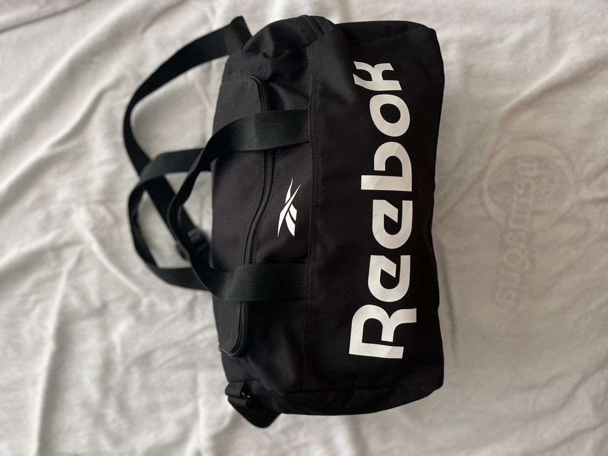 Reebok Rebok Sport Bag Size ONE SIZE - 1 Thumbnail