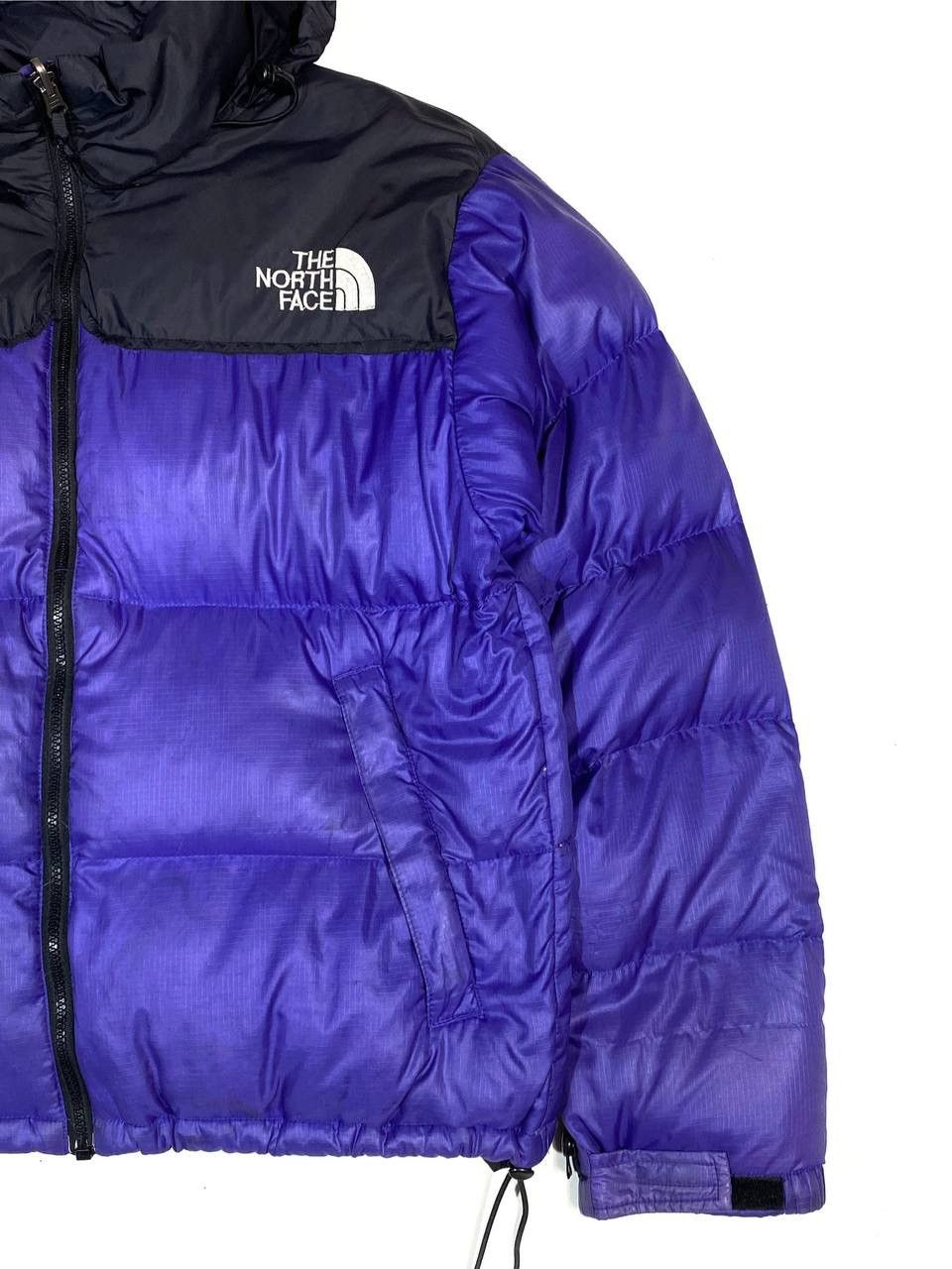 The North Face × Vintage The North Face Down Jacket Vintage Size US S / EU 44-46 / 1 - 6 Thumbnail
