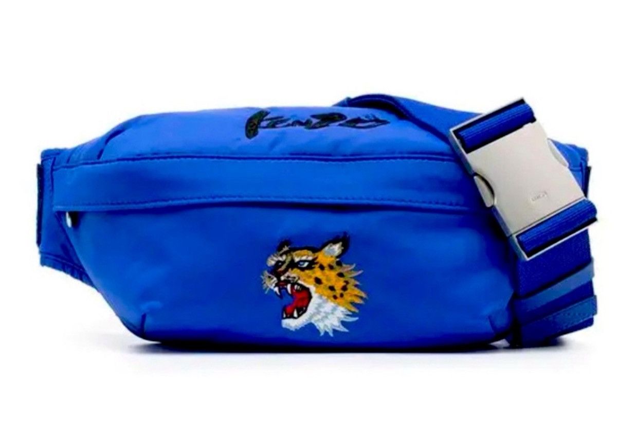 Kenzo NWT $400 Kenzo bag blet Size ONE SIZE - 1 Thumbnail